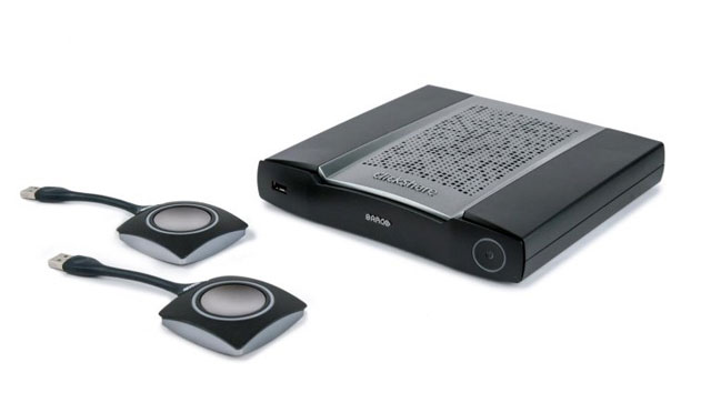 Barco CSE-200 Wireless Presentation System - Barcodesinc.com