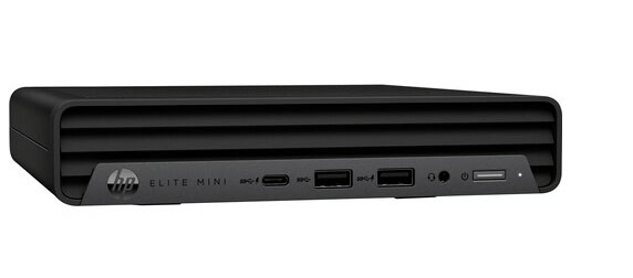 HP 68W58UT#ABA Desktop PC
