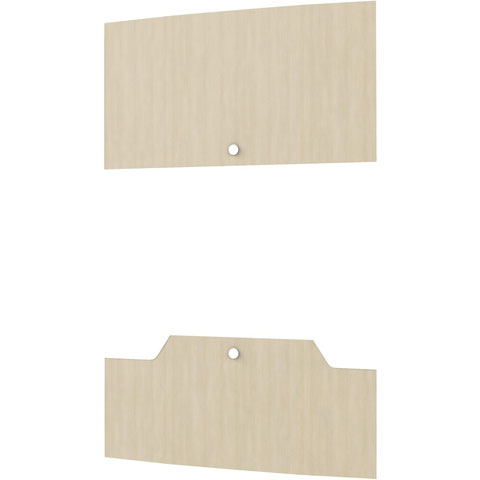 Ergotron 98-419-890 Laminate and Film