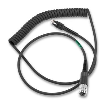 Zebra CBA-RF4-C09ZAR Accessory