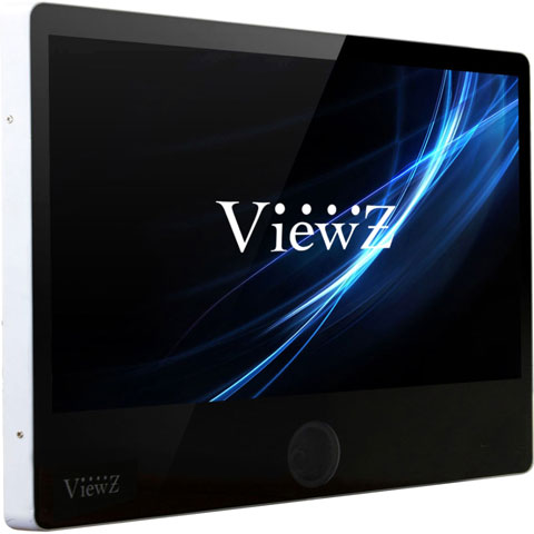 Orion VZ-PVM-I4B1 CCTV Monitor