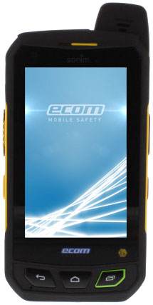 ecom instruments 480986-100006 Mobile Computer