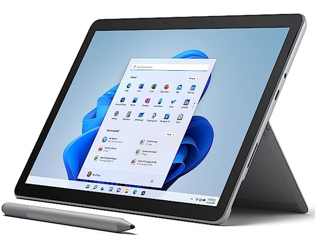 Microsoft RVY-00001 Tablet