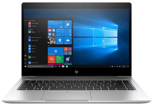 HP 7WZ86UT#ABA Laptop