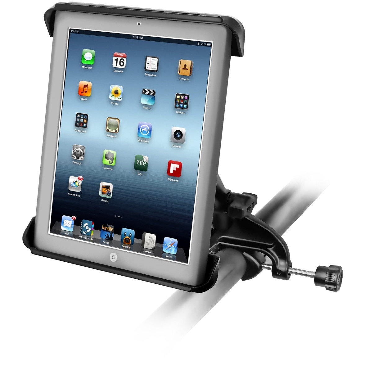 RAM Mount RAM-B-121-TAB3U Products