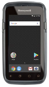 Honeywell CT60-L1N-BRC210F Mobile Computer