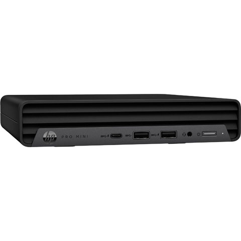 HP 83Q58UT#ABA Desktop PC
