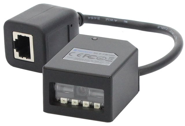Newland NLS-FM100-M-00 Fixed Barcode Scanner