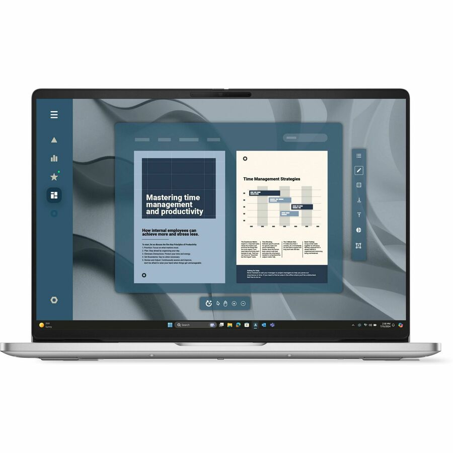 Dell TRW0D Laptop
