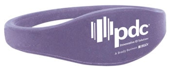 BCI RWME-23-PDJ-I RFID Wristband