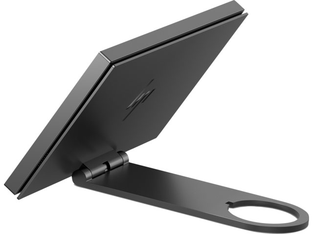 HP 10P58AA Mounting Hardware and Stands