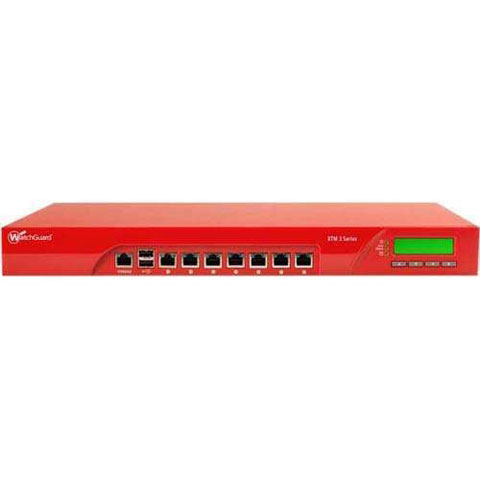 BCI WG330001 Telecommunication Equipment