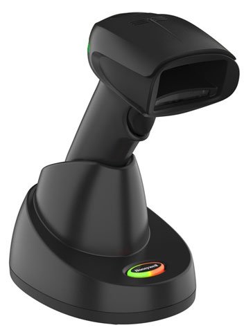 Honeywell 1952GSR-2-N Barcode Scanner