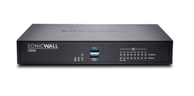 SonicWall 01-SSC-1362 Data Networking