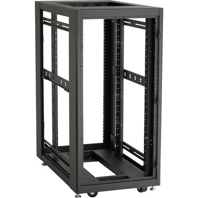 Black Box EC24U3032TPMSSNK Mobile Cart