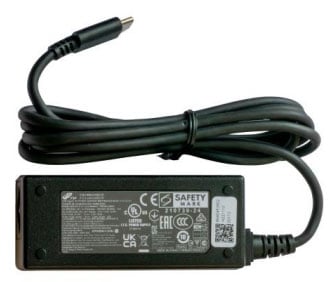 Zebra PWR-BGA15V45W-UC2-WW Accessories - Barcodes Inc.