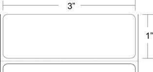 CognitiveTPG 03-02-1824 Barcode Label