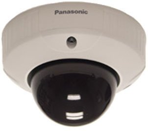 Panasonic WV-CW474AS Security Camera