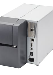 Zebra ZT23142-T01A00FZ Barcode Printer - Barcodesinc.com
