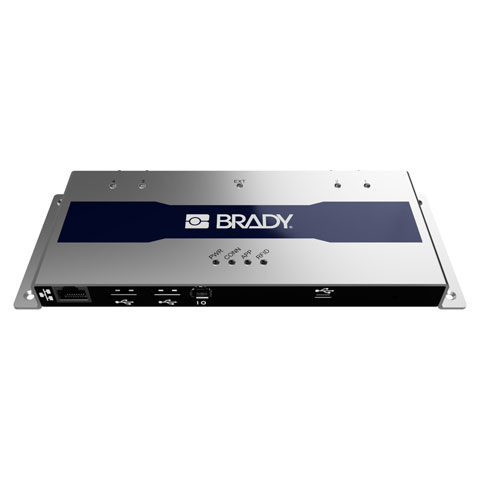 Brady B-FR22LITE-RDR-US RFID Reader