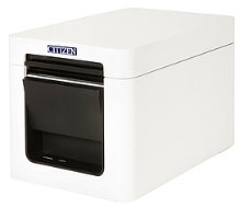 Citizen CT-S251ETWUWH Receipt Printer