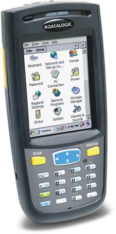 Datalogic 950401003 Mobile Computer
