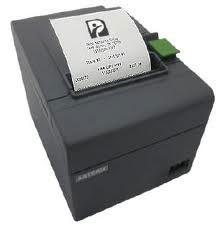 Pioneer C31CB10721 Barcode Label Printer