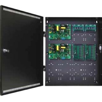 LifeSafety Power FPO250-2C8P2D8PE4 Power Device