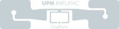 SMARTRAC 3002240 RFID Inlay