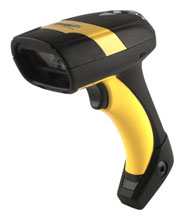 Wasp 633808929800 Barcode Scanner