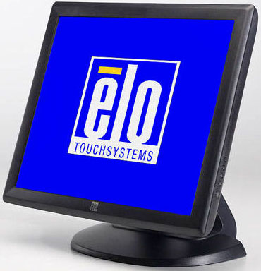 Elo E897317 Touchscreen