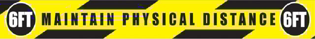 BCI DSV-STRIP-108-SD2 Labels