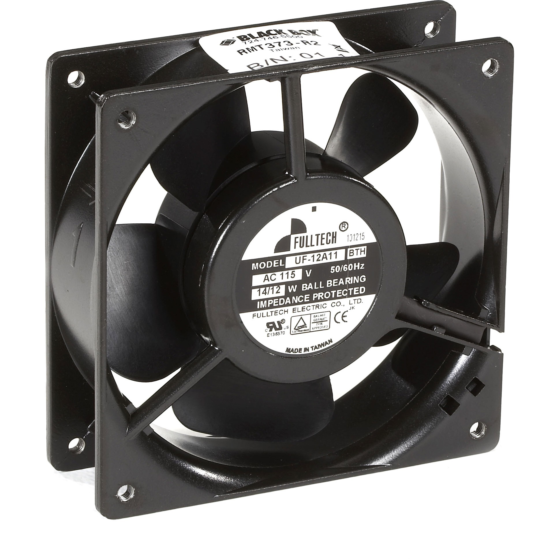Black Box RMT373-R2 Accessory