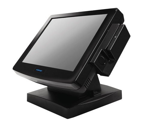 Posiflex KS6315TAWXP-AT POS Touch Terminal