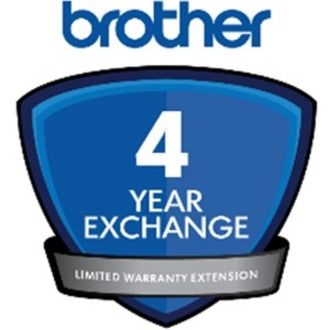 Brother ES1744EPSP Service Contract