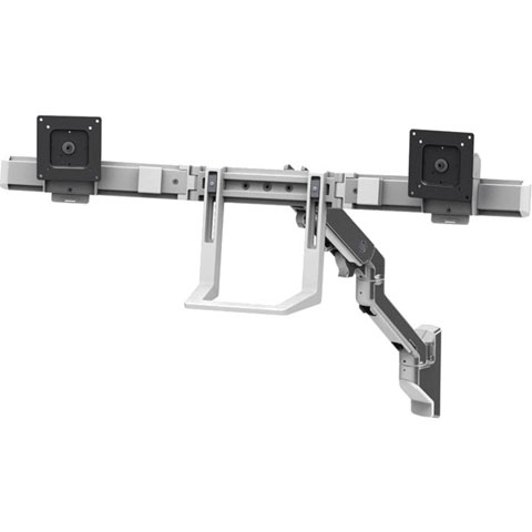 Ergotron 45-479-026 Mounting Hardware and Stands