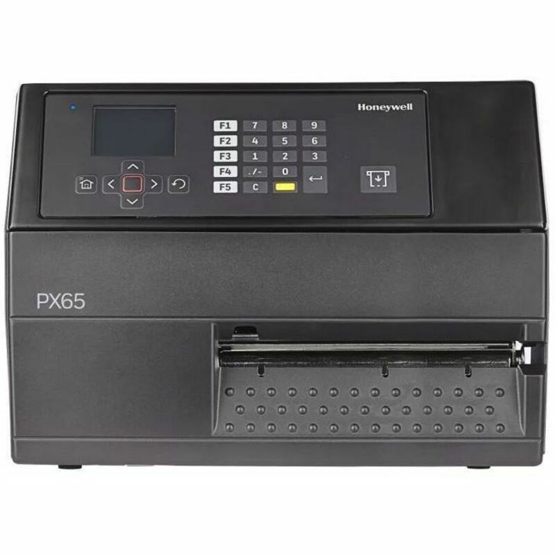 Intermec PX65A00000000200 Barcode Printer - Barcodesinc.com