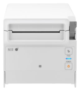 Seiko RP-F10-W27J1-44C3 Receipt Printer