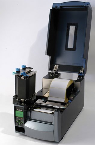 Citizen CL-S703-ER Barcode Label Printer - Barcodesinc.com