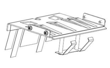 Zebra P1014138 Accessory