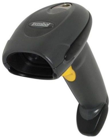 Symbol LS4278-TRBS0100ZWR Barcode Scanner