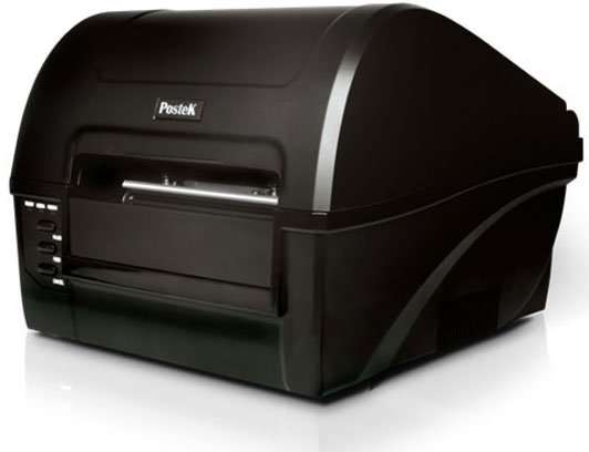 Postek 00.8083.002 Barcode Label Printer