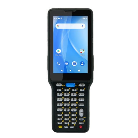Unitech HT730-ZA66UMBG Mobile Computer