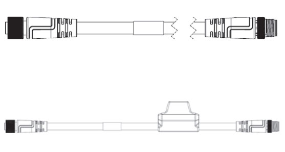 Omron V430-WQ-1M Accessory