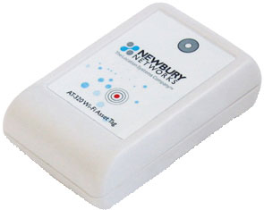 Meru AT320-Q251 Intermec RFID Tags