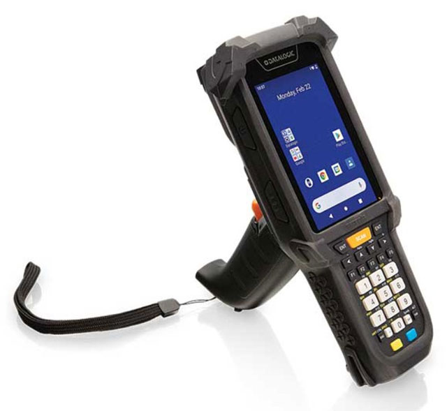 Datalogic 943500046 Mobile Computer