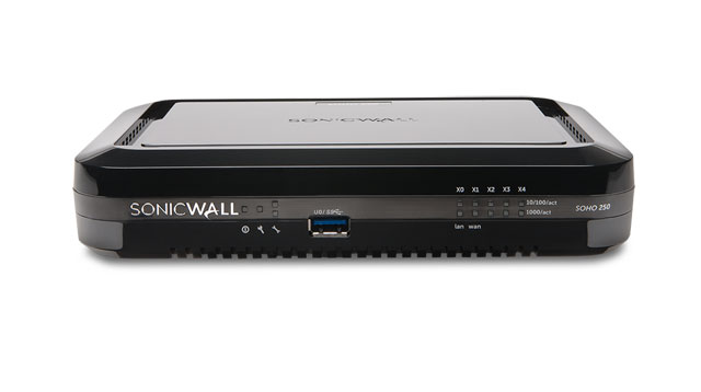 SonicWall 02-SSC-0938 Data Networking