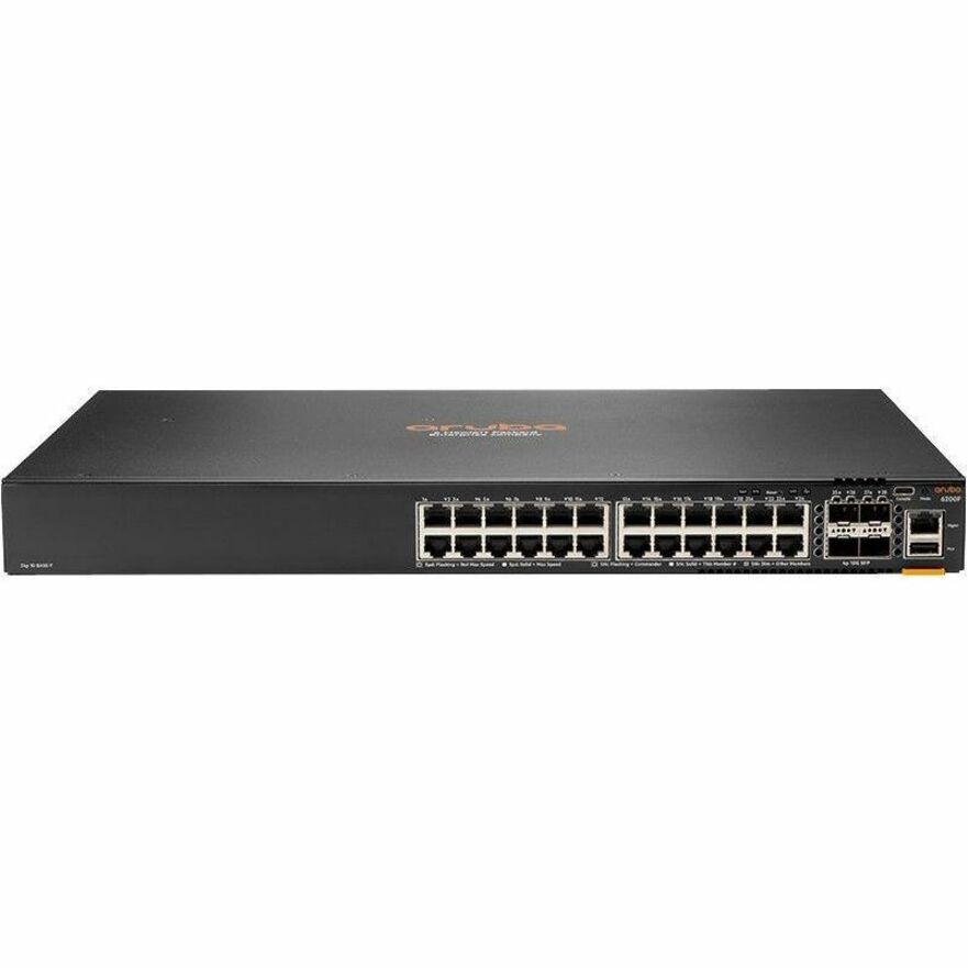 HPE JL724B Data Networking