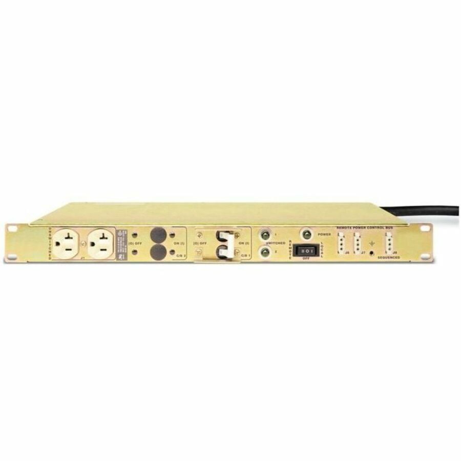 Eaton TPC115-10A2 Products