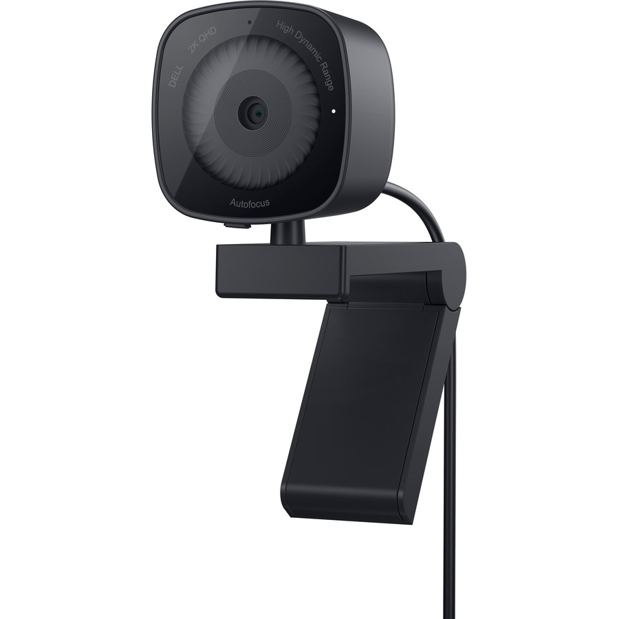 Dell 319-BBJQ Webcam